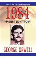 1984 By George Orwell