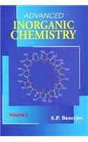 Advanced Inorganic Chemistry: Vol II