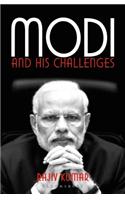 Modi & His Challenges