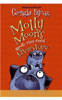 Molly Moon's Hypnotic Time Travel Adventure