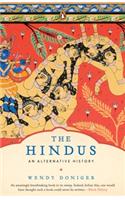 The Hindus: An Alternative History