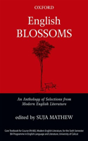 English Blossoms