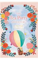 Tea Party Adventure