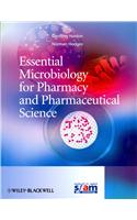 Essential Microbiology for Pharmacy and Pharmaceutical Science