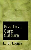 Practical Carp Culture