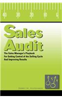 Sales Audit