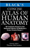 Black's Concise Atlas of Human Anatomy