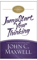 Jumpstart Your Thinking