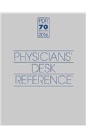 Physicians' Desk Reference