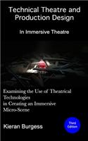 Examining the use of theatrical technologies in creating an immersive Micro-Scene