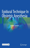 Epidural Technique in Obstetric Anesthesia