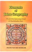 Elements Of Jaina Geography