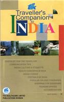 Traveller's Companion To India (TTK)