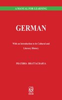 A Manual for Learning German