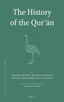 History of the Qurʾān