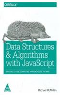 Data Structures and Algorithms with JavaScript