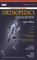 Orthopedics Quick Review