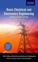 Basic Electrical and Electronics Engineering