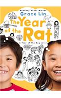 The Year of the Rat (New Edition)