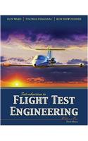 Introductions to Flight Test Engineering