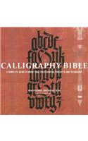 Calligraphy Bible