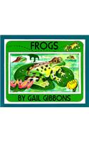 Frogs (New & Updated Edition)