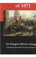 History of the Paris Commune of 1871