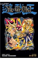 Yu-Gi-Oh! (3-in-1 Edition), Vol. 11