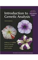 Introduction to Genetic Analysis