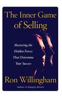 Inner Game of Selling the