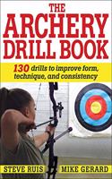 Archery Drill Book