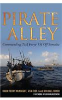 Pirate Alley