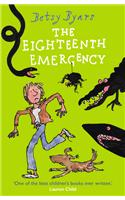 The Eighteenth Emergency