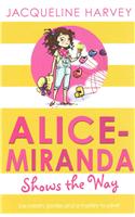 Alice-Miranda Shows the Way