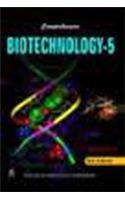 Comprehensive Biotechnology: v. 5