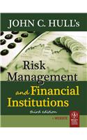 Risk Management And Financial Institutions, 3Rd Ed