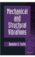 Mechanical And Structural Vibrations