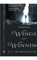 Taking Wings And Winning