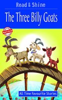 Three Billy Goats