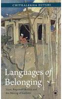 Languages Of Belonging