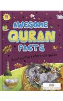 Awesome Quran Facts