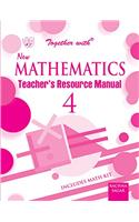 Together With New Mathematics Kit TRM - 4