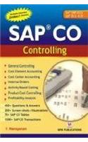 SAP Controlling (CO)