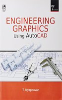 Engineering Graphics Using Autocad, 7th Edition