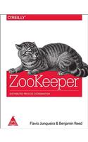 ZooKeeper. Distributed Process Coordination