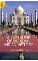 A Textbook of Medieval Indian History