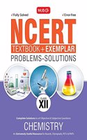 NCERT Exercises  + Exemplar Solutions Chemistry - Class 12