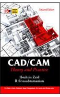 CAD/CAM:Theory And Practice, Second Edition