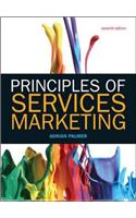 Principles of Services Marketing