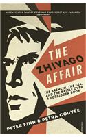 The Zhivago Affair